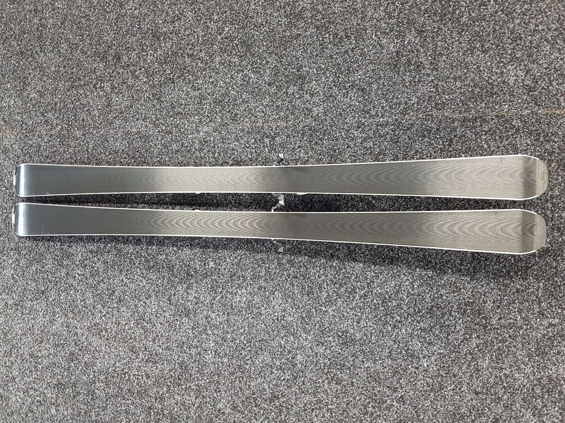 Použité lyže TECNOPRO X Flex + vázání Tecnopro TL 75