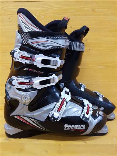 Chaussures de ski Tecnica PHNX 70 d'occasion