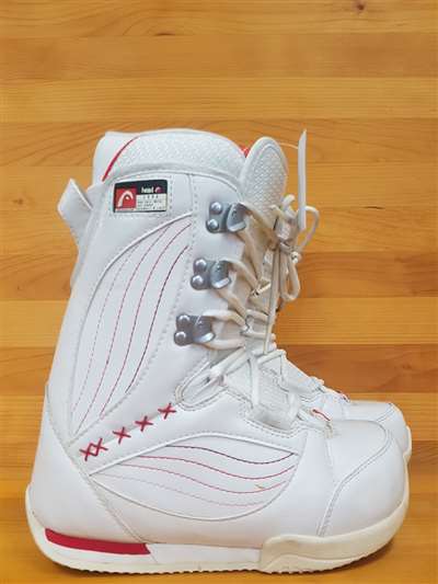 Chaussures de snowboard Head bon marché