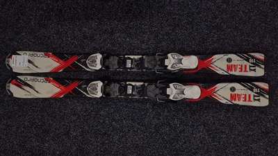 Skis TECNOPRO XT Team à prix avantageux