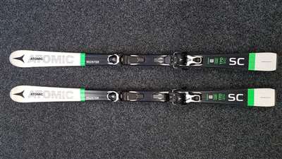 Skis Atomic Redster SC à prix réduit