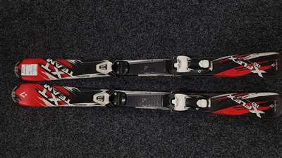 Skis TECNOPRO XT Team à prix avantageux