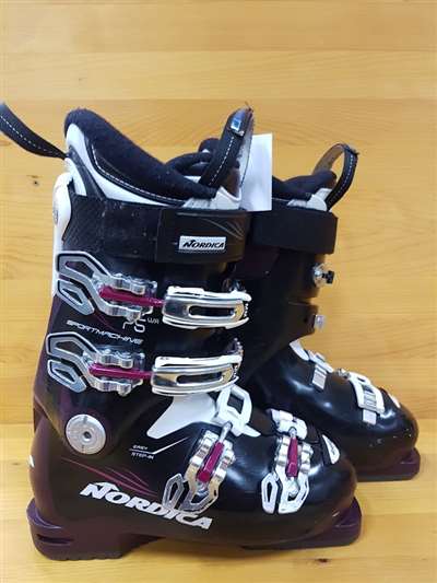 Scarponi da sci Bazaar NORDICA Sportmachine 75 WR