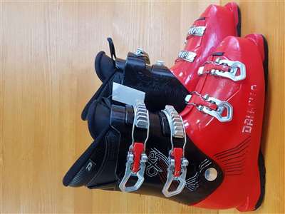 Scarponi da sci DALBELLO CXR 4 usati