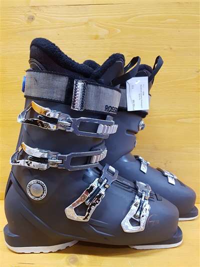 Bazárové lyžiarky Rossignol Slim Fit