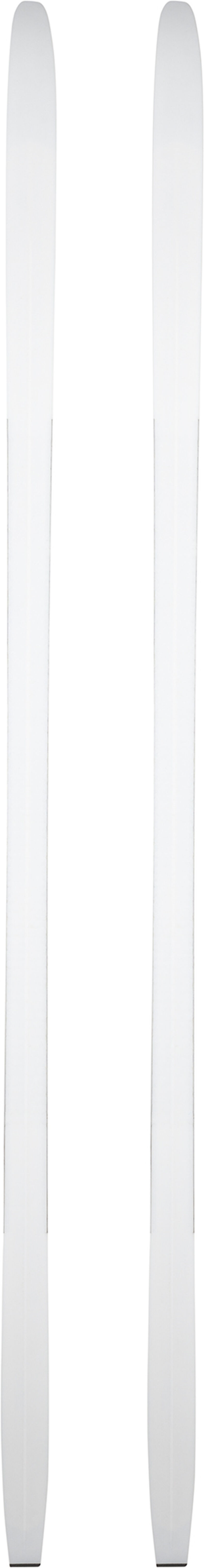 skis de fond Rossignol EVO OT 60 POSITRACK IFP + fixations Rossignol NNN 