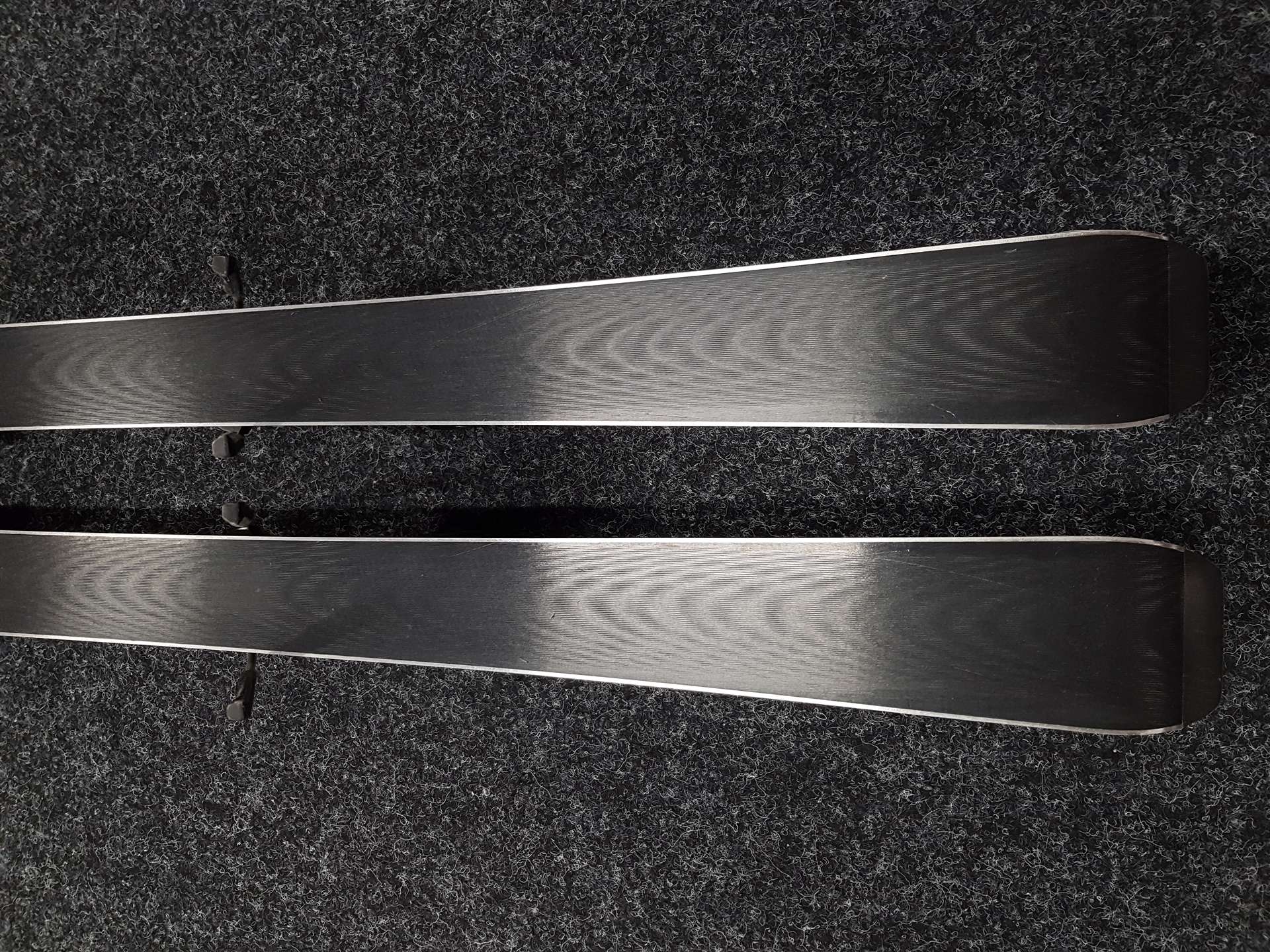 Použité lyže FISCHER RC4 + viazanie Fischer XTR 7,5