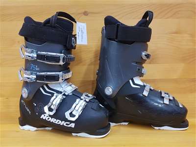 Cizme de schi bazar NORDICA Cruise 75 X WR