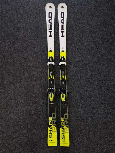 Head i.Shape PRO bazaar schiuri