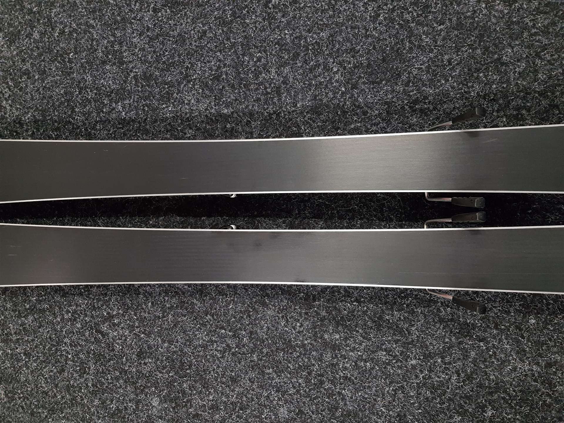 Skis enfant d'occasion ARTIS Talent 120 + fixations Tyrolia SLR 4.5