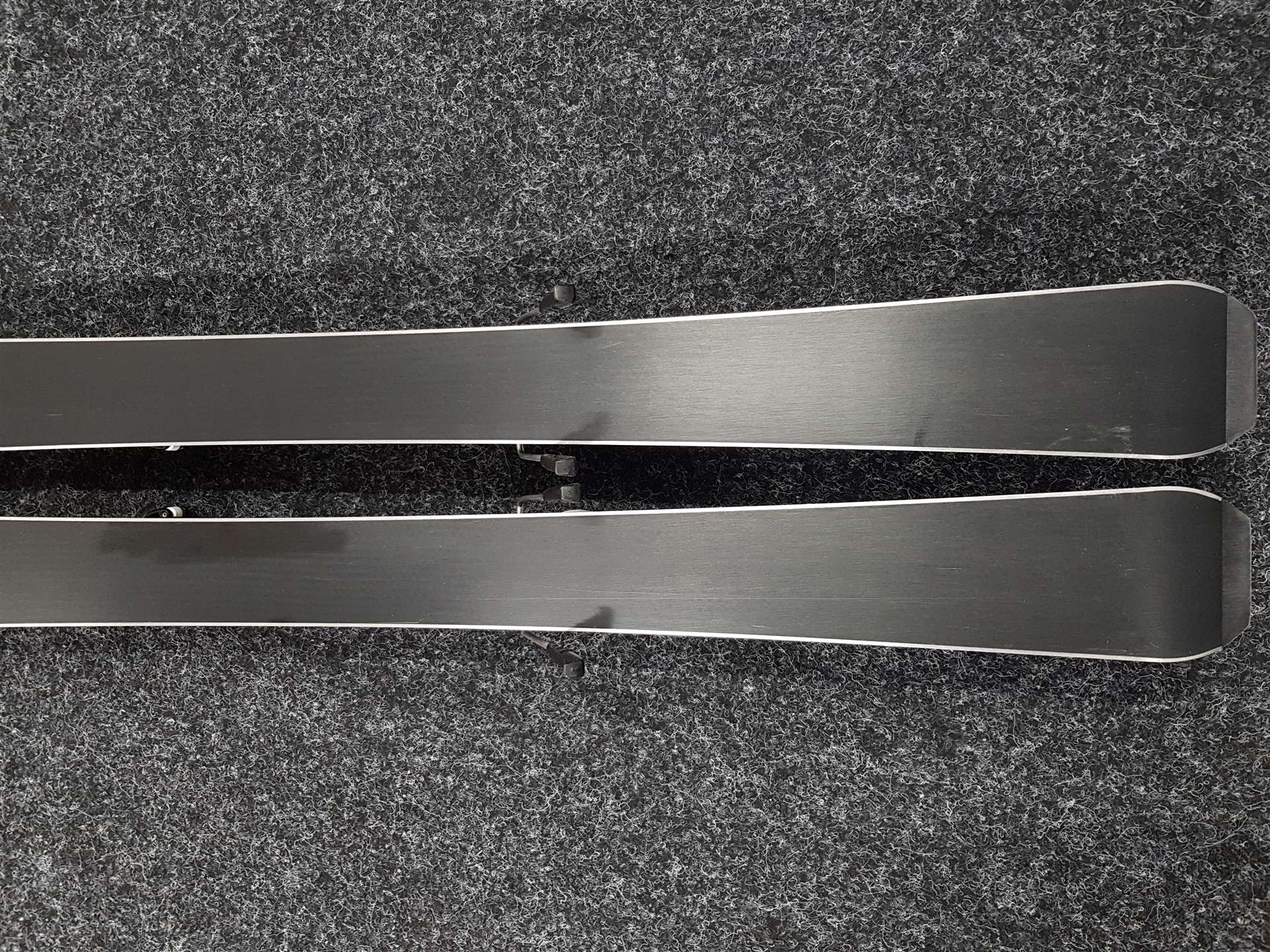 Skis enfant d'occasion ARTIS Talent 120 + fixations Tyrolia SLR 4.5