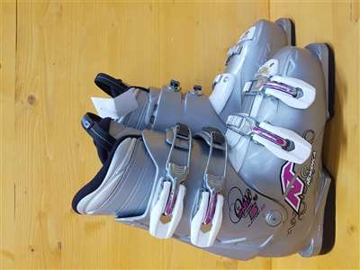 Botas de esquí Nordica One Easy usadas