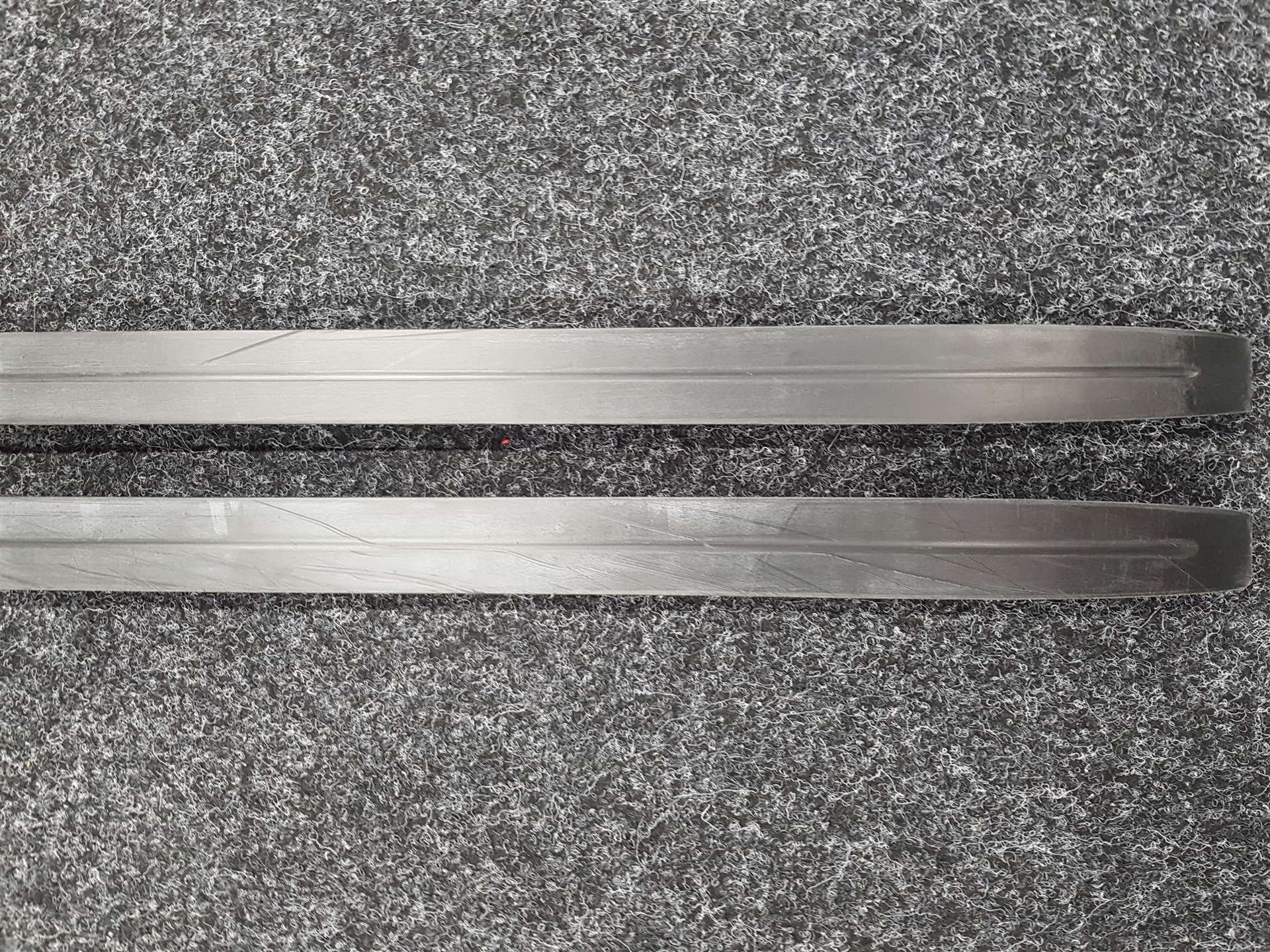 Použité bežecké lyže ATOMIC Redster Marathon Skate + viazanie SNS Atomic