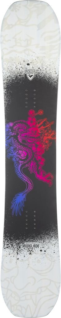 Snowboard Rossignol SAWBLADE
