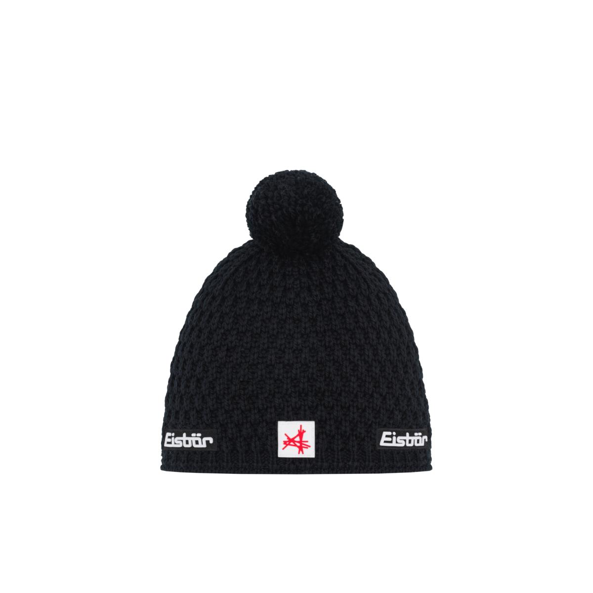 Eisbär Trail Pompon Beanie MÜ SA 009