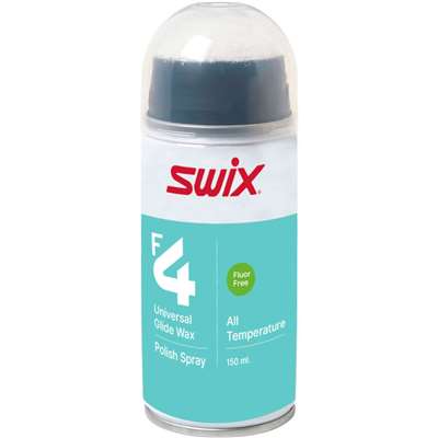 Fart de glisse Swix F4 universel 150 ml, F4-23-150