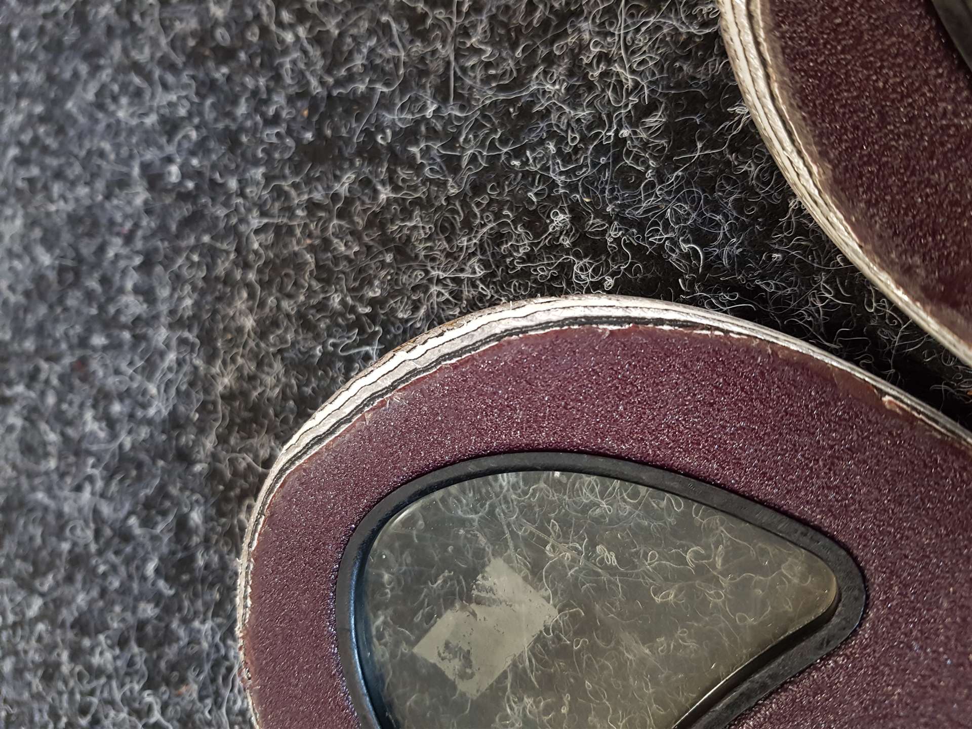 Gebrauchte FISCHER RC4 World Cup SC Ski + Fischer Z12 Bindungen