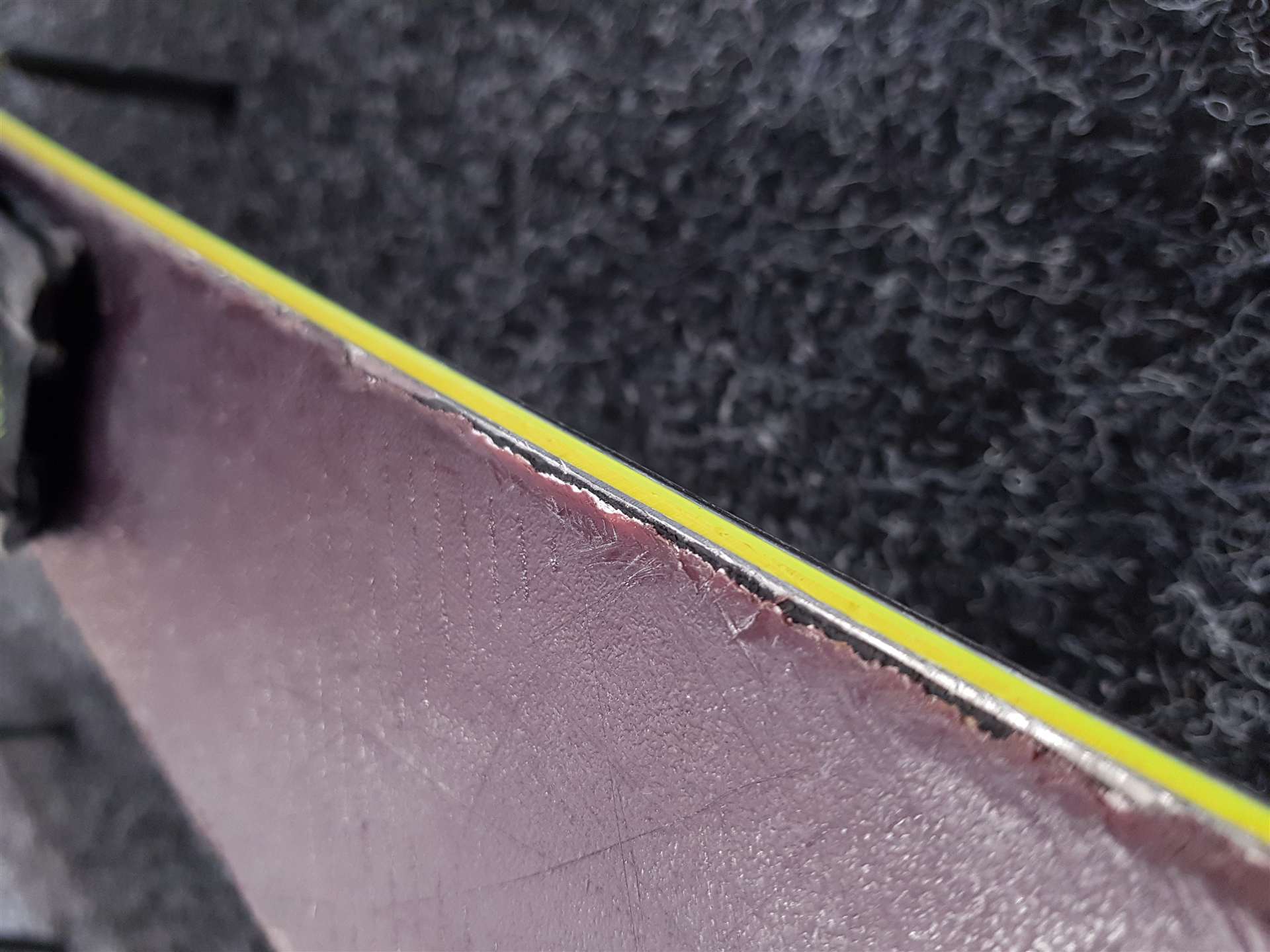 Gebrauchte FISCHER RC4 World Cup SC Ski + Fischer Z12 Bindungen