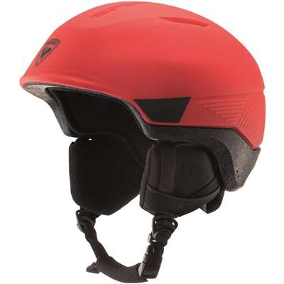 Casque Rossignol FIT Impacts rouge