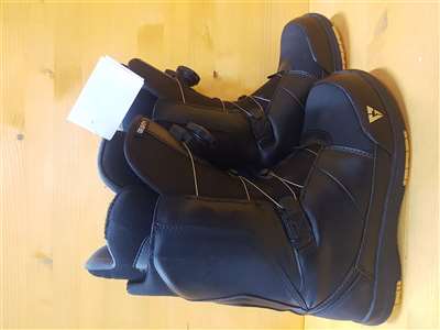 Cizme de snowboard Gravity second hand