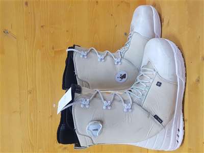 Cizme de snowboard Ride LTC Boa Michelin second hand