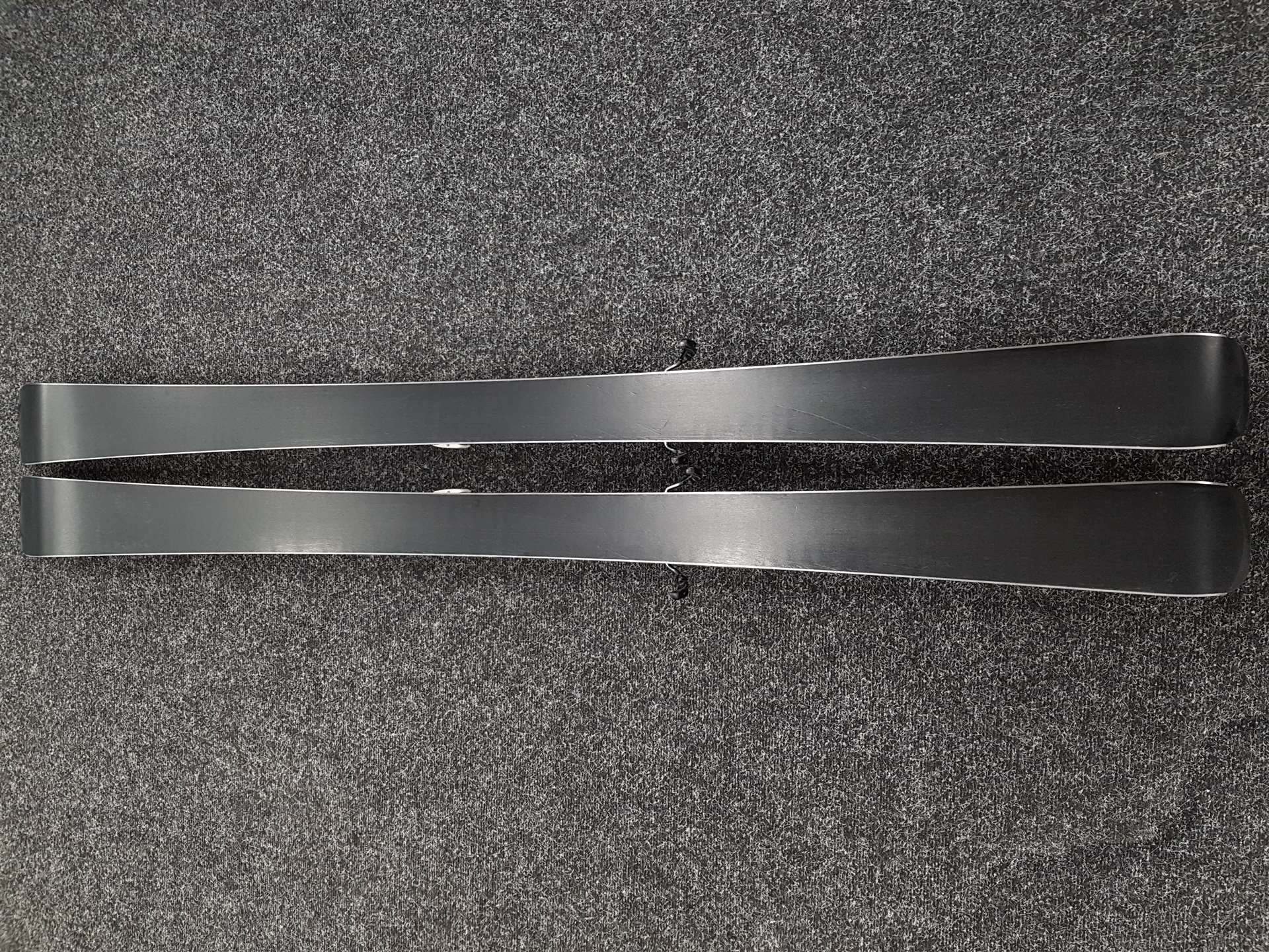 Gebrauchte Skier VOLKL DEACON 7.4