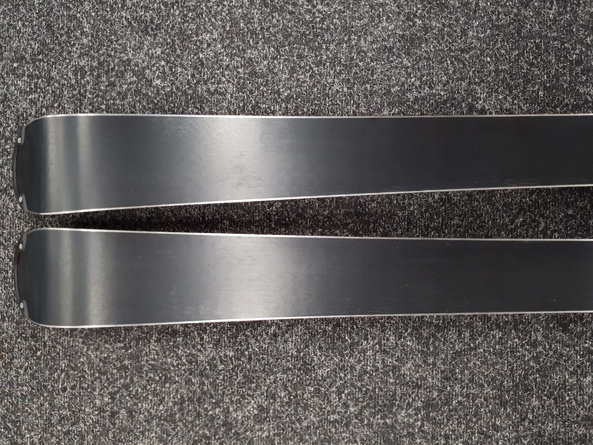 Gebrauchte Skier VOLKL DEACON 7.4