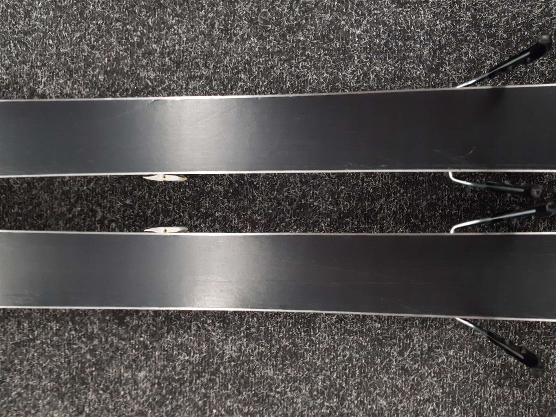 Gebrauchte Skier VOLKL DEACON 7.4