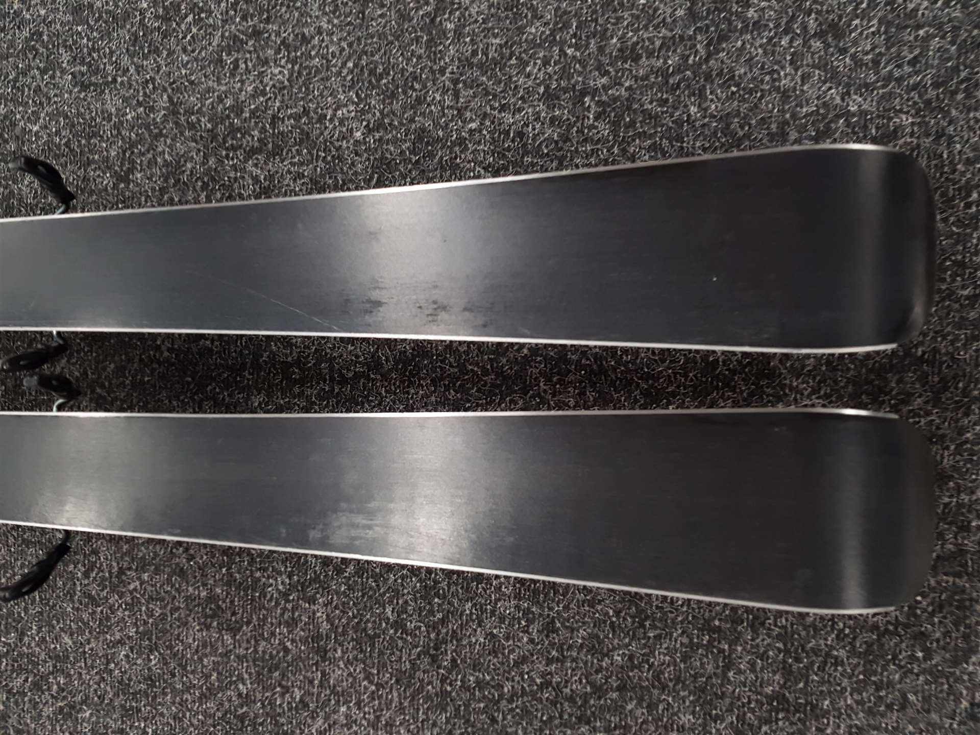 Gebrauchte Skier VOLKL DEACON 7.4
