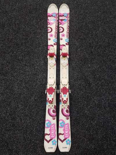 Sci Rossignol Lolita usati