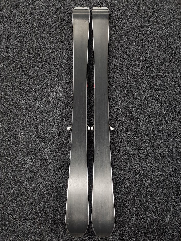Gebrauchte Rossignol Lolita Skier