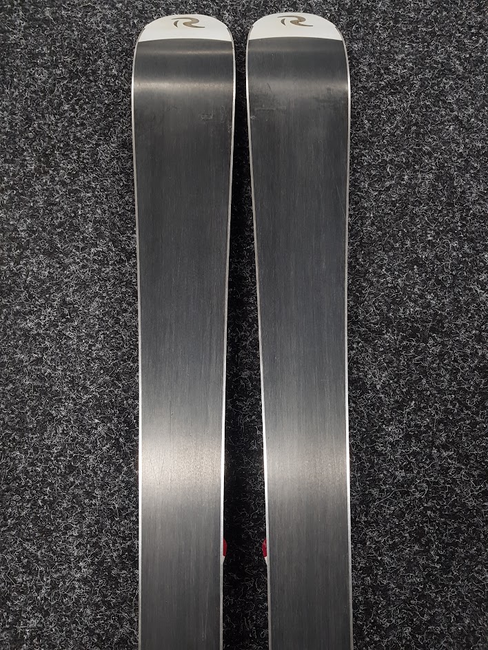 Gebrauchte Rossignol Lolita Skier