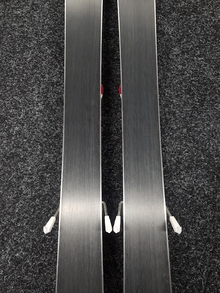 Gebrauchte Rossignol Lolita Skier