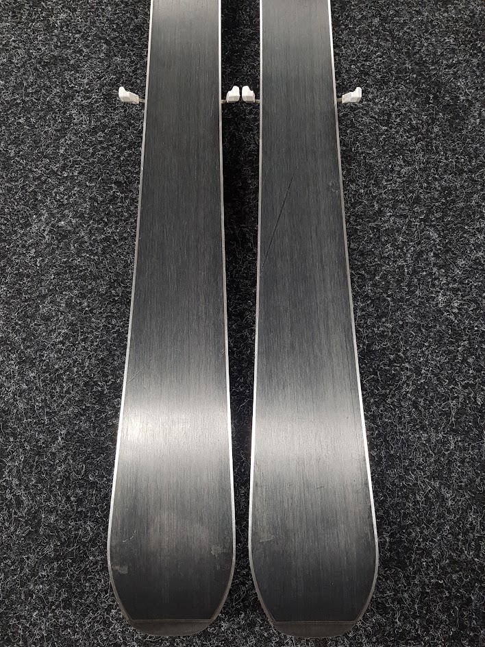 Gebrauchte Rossignol Lolita Skier