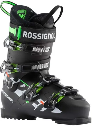 Lyžiarky Rossignol Speed 80 black