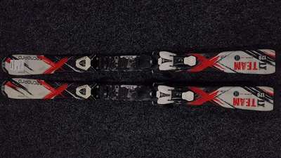 Skis TECNOPRO XT Team à prix avantageux