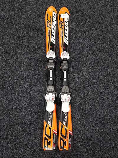 Sci Blizzard RC Race usati