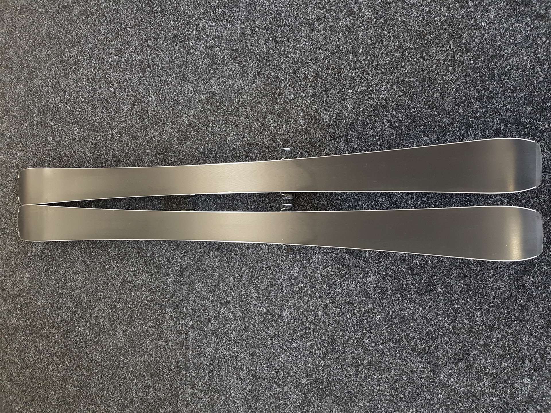 Sci usati SALOMON XDR 76 HT + attacchi Salomon L10