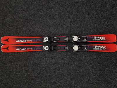 Skis Atomic Vantage X75 à prix réduit