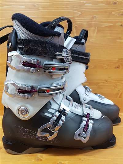 Gebrauchte Nordica Nxt N3R W Skischuhe