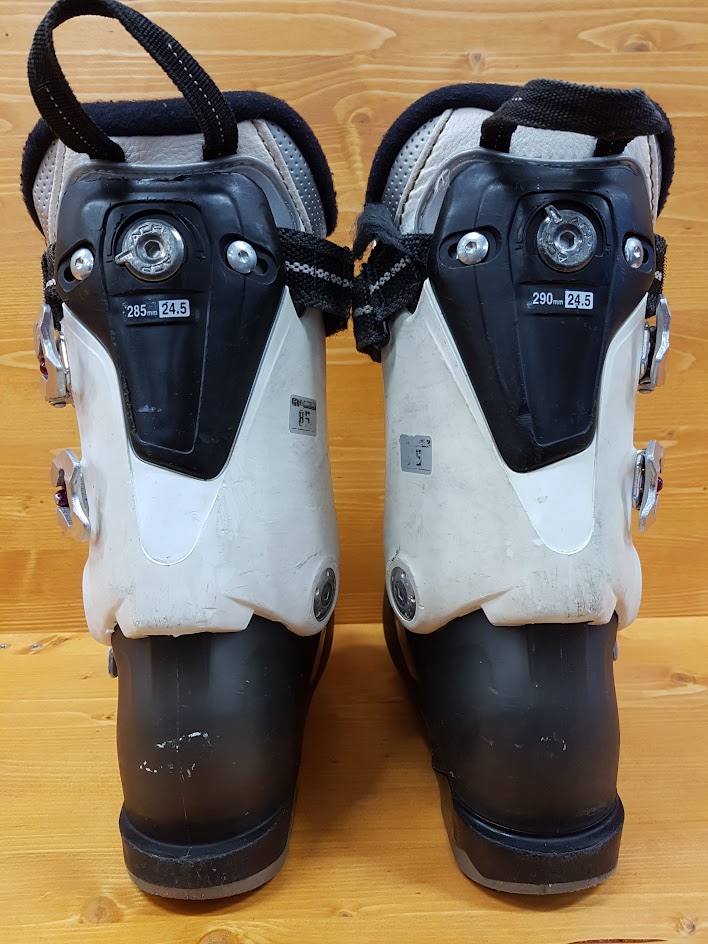 Gebrauchte Nordica Nxt N3R W Skischuhe