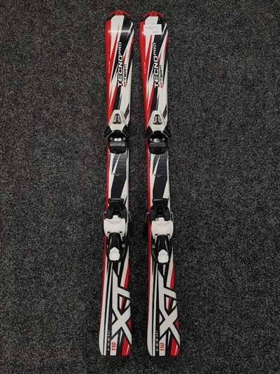 Skis TECNOPRO XT Team à prix avantageux