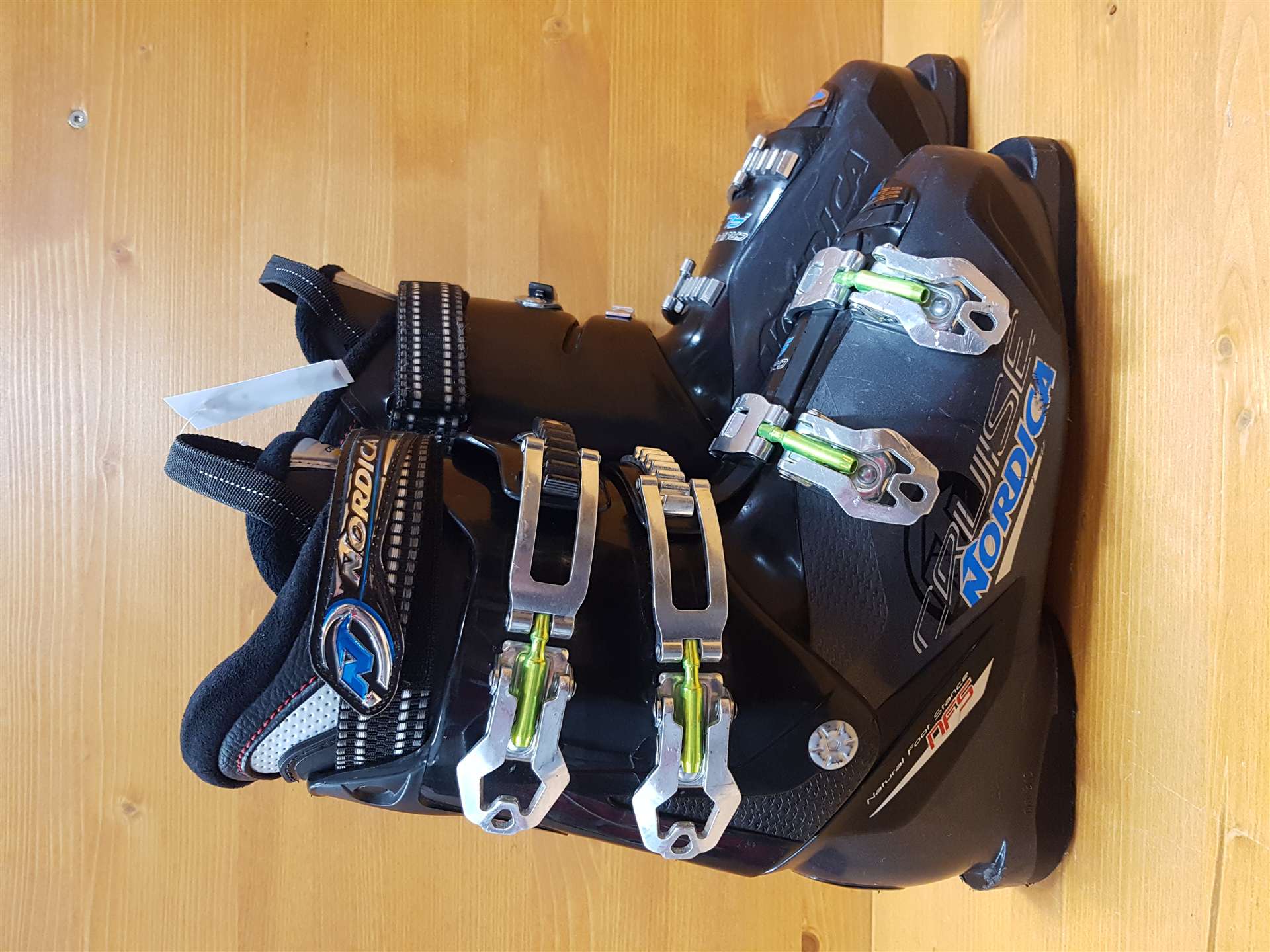 Gebrauchte Skischuhe NORDICA Cruise SL