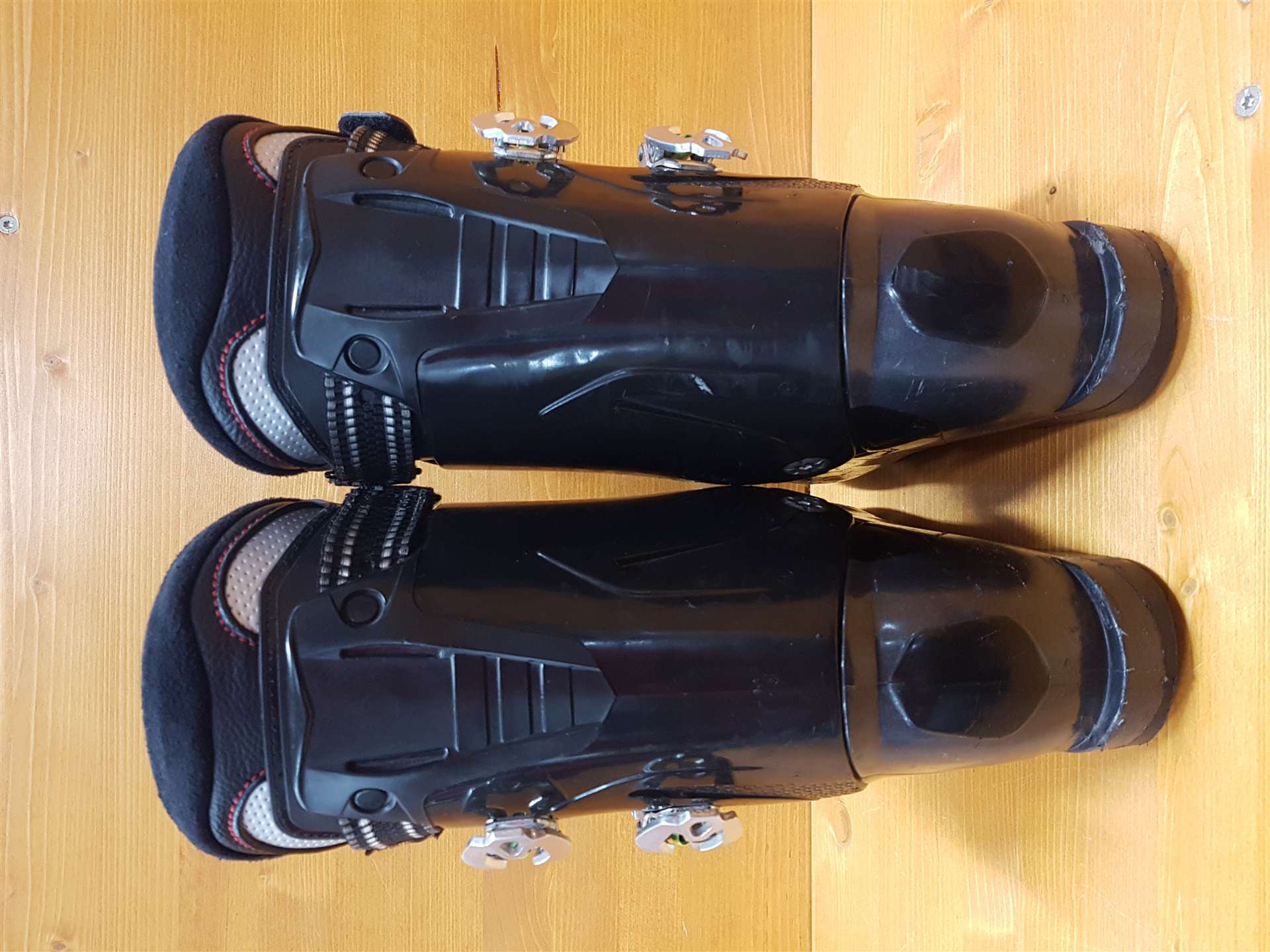 Gebrauchte Skischuhe NORDICA Cruise SL
