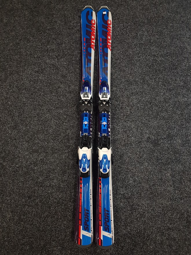 Atomic Sport Basar-Ski