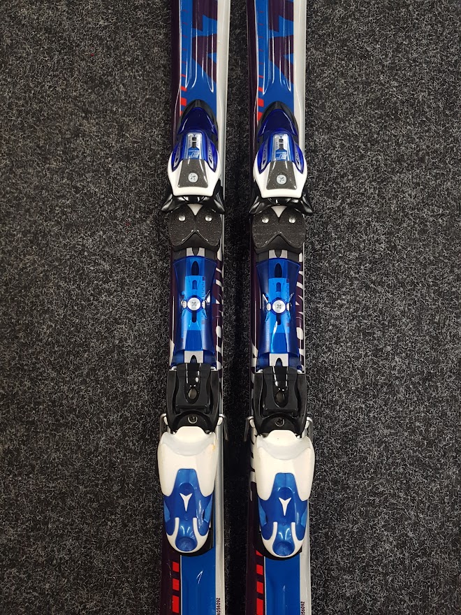Atomic Sport Basar-Ski