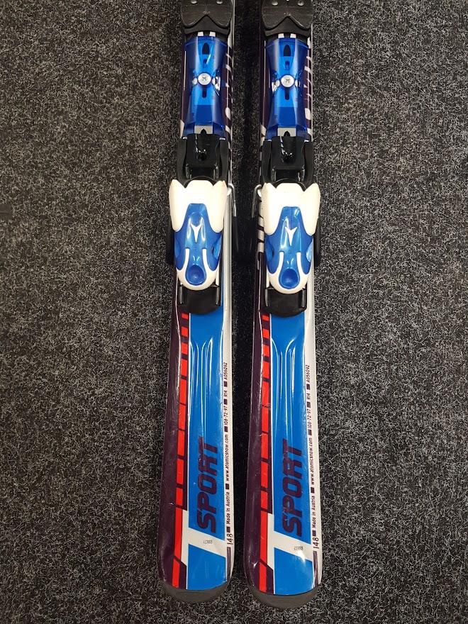 Atomic Sport Basar-Ski