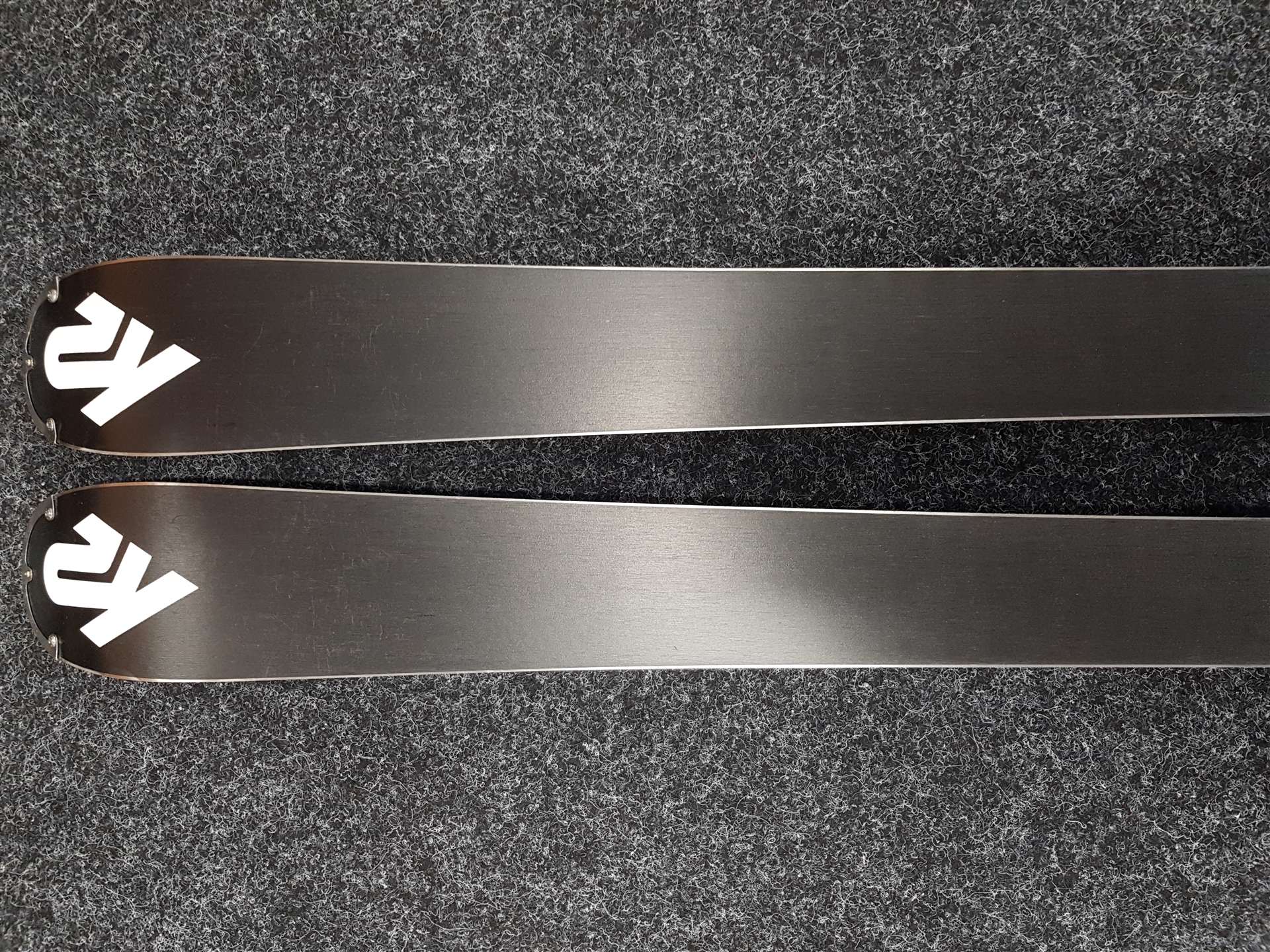 Použité lyže K2 RX Konic + vázání Marker M3 10