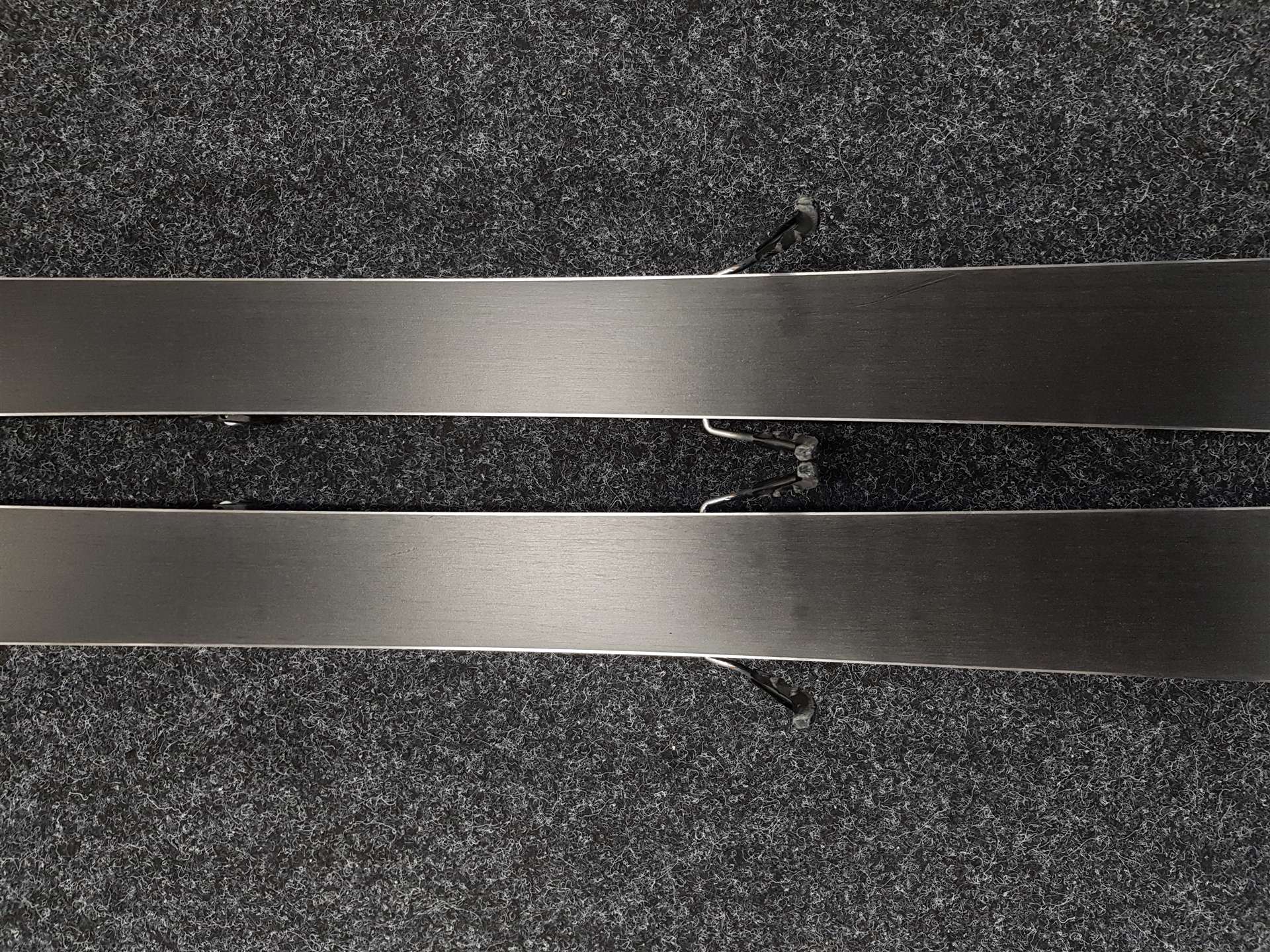 Použité lyže K2 RX Konic + vázání Marker M3 10