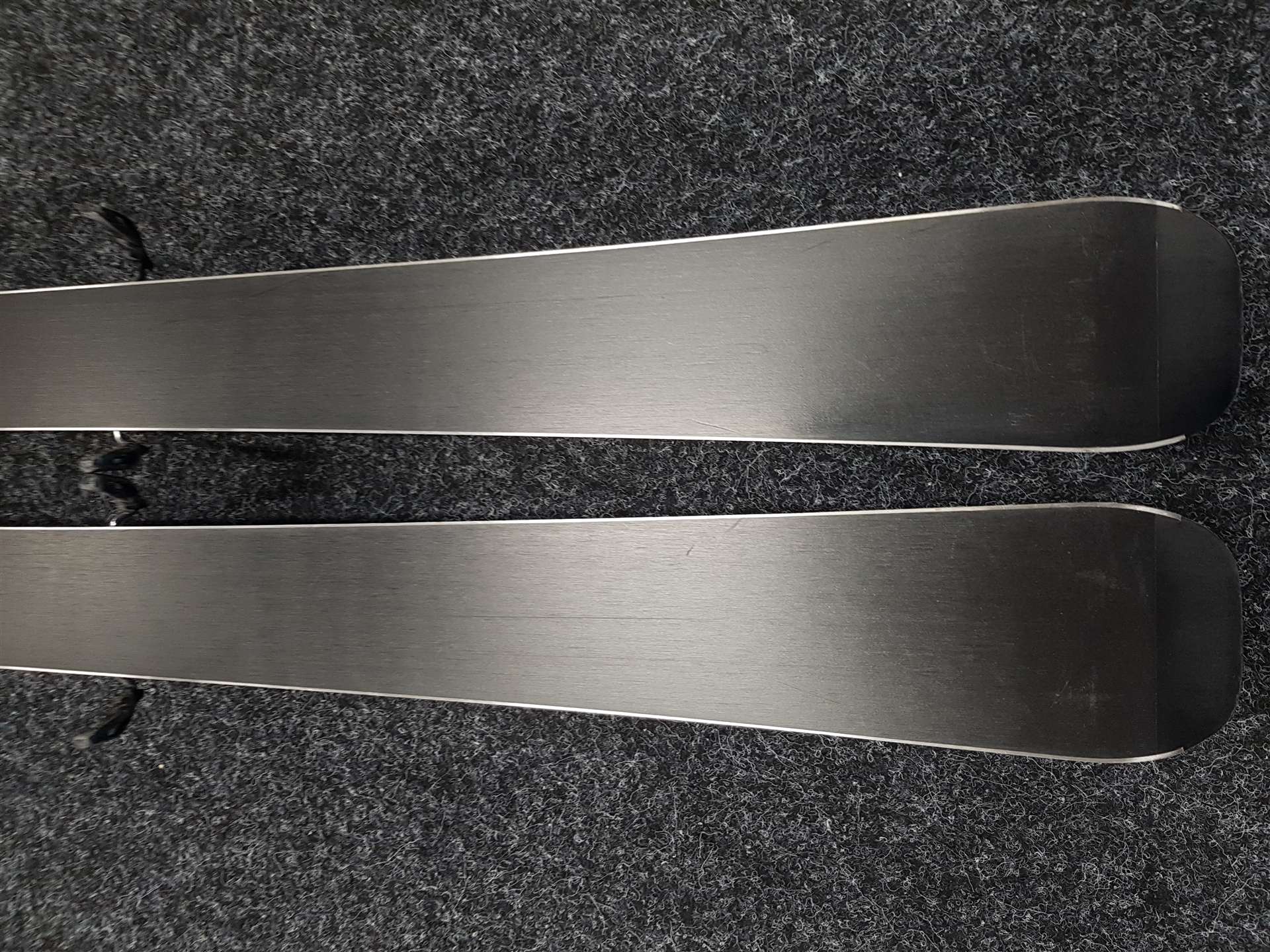 Použité lyže K2 RX Konic + vázání Marker M3 10